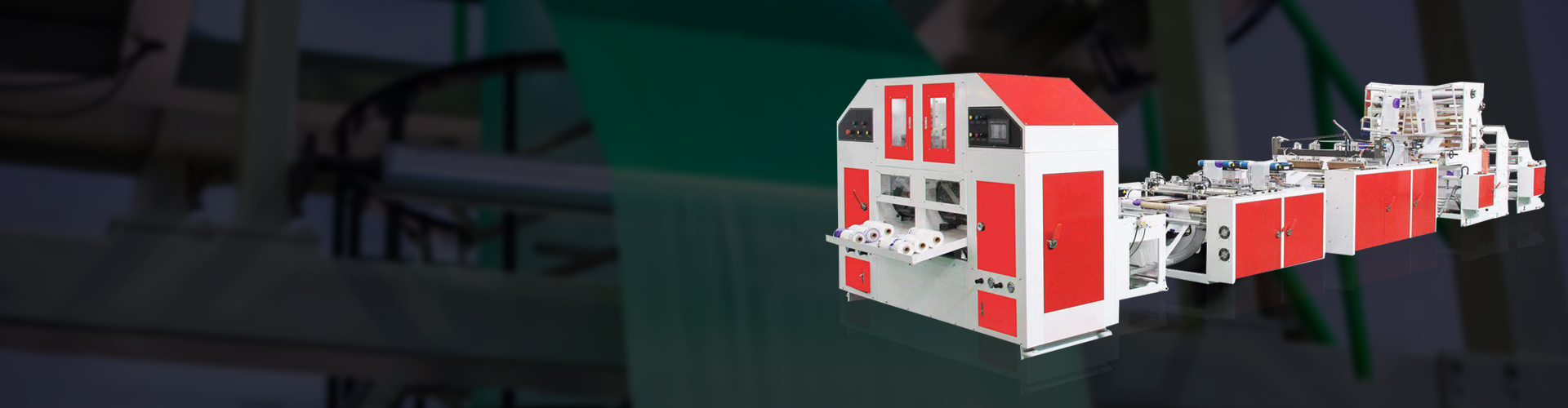 Fabricant de machines d'impression et de transformation