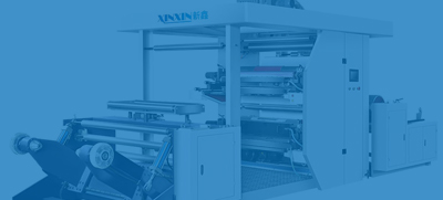 Machine d'impression