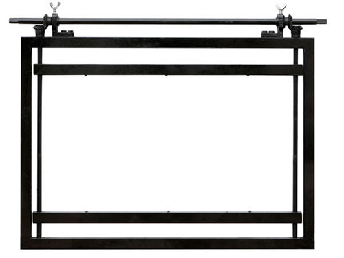 Machine de découpe et de dorure