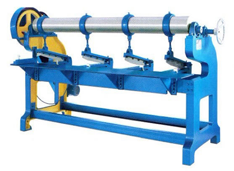 Slotter pour carton ondulé